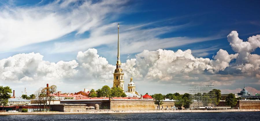Недорогие квартиры посуточно в Санкт-Петербурге